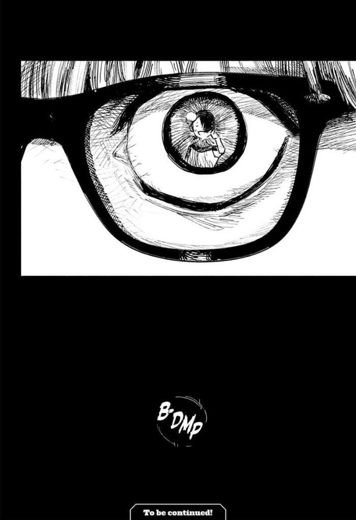 Choujin X, Chapter 22 image 32